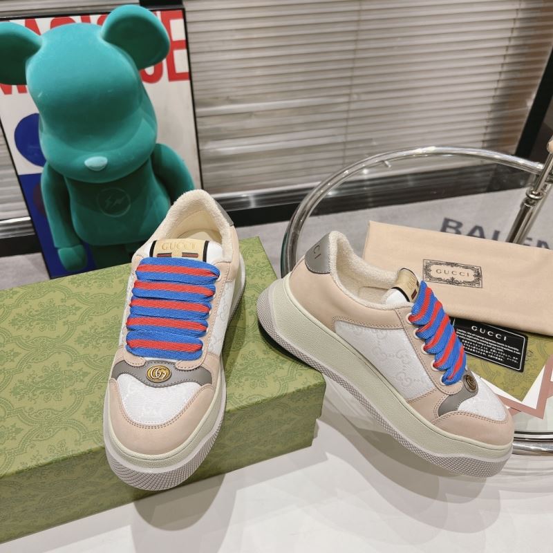 Gucci Screener Shoes